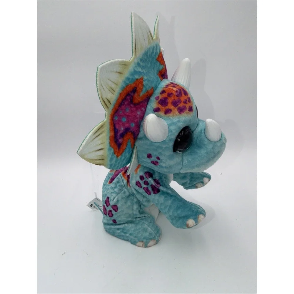 Furreal hoppin topper